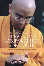 Превращая заблуждение в ясность. Руководство по основополагающим практикам тибетского буддизма