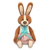 Мягкая игрушка НГ 2023 Крольчиха Пэм (27 см) (Bs27-042)