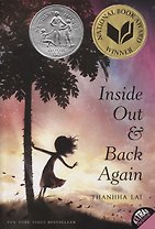 Inside Out and Back Again