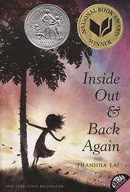 Inside Out and Back Again