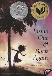 Inside Out and Back Again