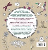 Моя беременность в раскрасках. Альбом, который я подарю тебе, мой малыш - 1