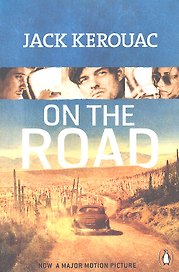 On the Road (film tie-in), Kerouac, Jack (OP)