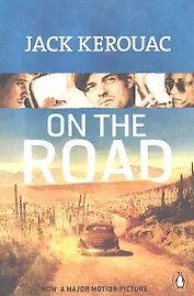 On the Road (film tie-in), Kerouac, Jack (OP)