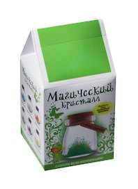 Магический кристалл Магия природы (m4)