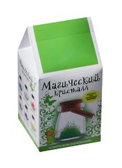 Магический кристалл Магия природы (m4)