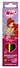 Карандаши цветные 06цв "WINX CLUB" трехгранные, к/к, подвес, WINX - 1