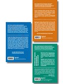 Комплект из 3-х книг: Математика с Борисом Трушиным (ИК) - 1
