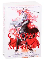 Crown of Midnight