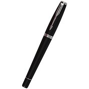 Перьевая ручка Parker, Urban Core Muted Black CT F