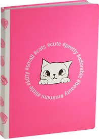 Блокнот «#Cute»