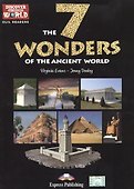 The 7 Wonders of the Ancient World. Книга для чтения - 0
