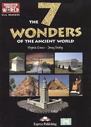 The 7 Wonders of the Ancient World. Книга для чтения