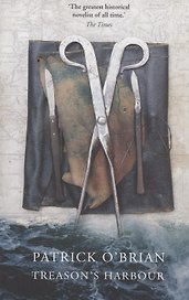 Treasons Harbour