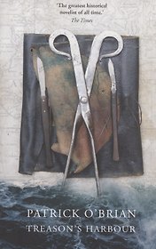 Treasons Harbour