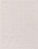 Записная книжка «ART» А6, 48 листов в клетку, Listoff - 1