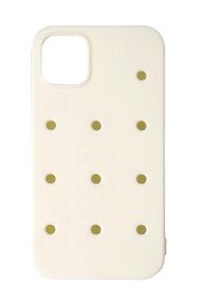 Чехол для телефона под джибитсы iPhone 11 (белый) (12-18031-202506-GB12)