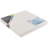 3D холст на подрамнике, 30 х 30 х 3.8 см - 1