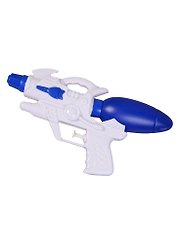 Водный пистолет Космос, 22 см, ОPP (СО8-3038-4)