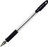 Ручка шариковая Pilot, BPS-GP-F (B), черная 0,7 мм - 1