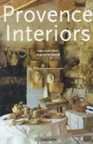 Интерьеры Прованса / Provence interiors (супер). Lovatt-Smith L (Арт-Книга)
