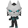 Фигурка Funko POP! Animation Kaiju No. 8 Kaiju No. 8 w/Chase (2079) (Fun86769)
