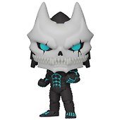 Фигурка Funko POP! Animation Kaiju No. 8 Kaiju No. 8 w/Chase (2079) (Fun86769) - 0