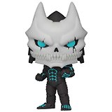 Фигурка Funko POP! Animation Kaiju No. 8 Kaiju No. 8 w/Chase (2079) (Fun86769)