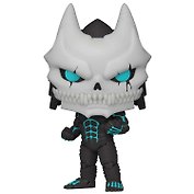 Фигурка Funko POP! Animation Kaiju No. 8 Kaiju No. 8 w/Chase (2079) (Fun86769)
