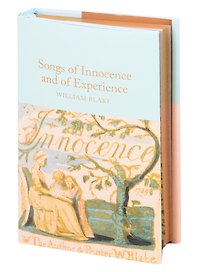 Songs of Innocence and of Experie