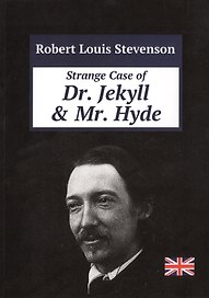 Strange Case of Dr. Jekyll and Mr. Hyde