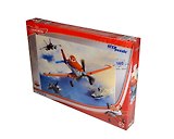 Пазлы 160 Disney Самолеты (94025) (34,5х24) (6+) (коробка)
