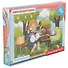 Пазл Castorland Живая игрушка 180эл., 32*23см - 1