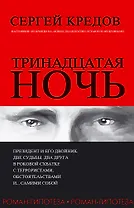 Тринадцатая ночь. Роман-гипотеза