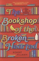 The Bookshop of the Broken Hearted