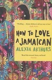 How to Love a Jamaican