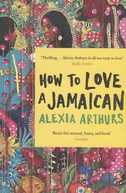 How to Love a Jamaican