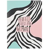 Тетрадь в клетку Be Smart, "Abstract. Разводы", А4, 40 листов