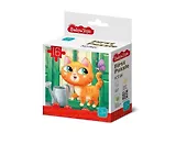 Пазл «Котик» (16 эл.)