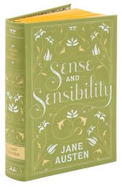 Sense and Sensibility (Jane Austen) Чувство и чувствительность (Джейн Остин) / Книги на английском языке