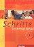 Deutsch als Fremdsprache. Kursbuch + Arbeitsbuch. Schritte 4 international + CD - 0