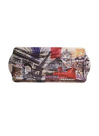 Поднос Увези  Меня в Париж (ML-003-Par2) (пластик) (16,5x38) Gift Land
