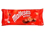 Печенье Maltesers biscuits (Мальтизерс Бисквит), 110г