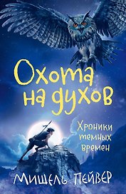 Хроники темных времен. Кн.6. Охота на духов