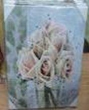 Картина-репродукция без рамки... (30х40) (24884)
