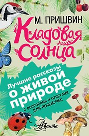 Кладовая солнца