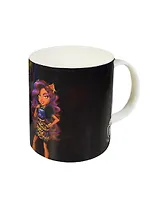 Monster High Кружка керамическая термо в коробке (93129)