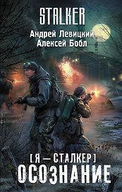 Я-сталкер. Осознание: фантастический роман