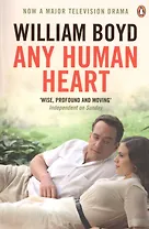 Any Human Heart,(TV tie-in), Boyd, William