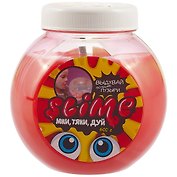 Игрушка Слайм. «Slime «Mega Mix», желтый + клубничный, 500 г.
